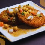 Quick and Tasty Grilled Aloo Sandwich Recipe with Shree Aahar