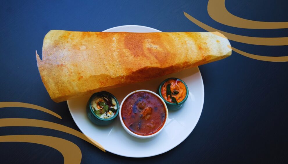 Shree Aahar-Flavorful Aloo Masala Recipe for Dosa with Shree Aahar - Shree Aahar Shree Aahar-Flavorful Aloo Masala Recipe for Dosa with Shree Aahar