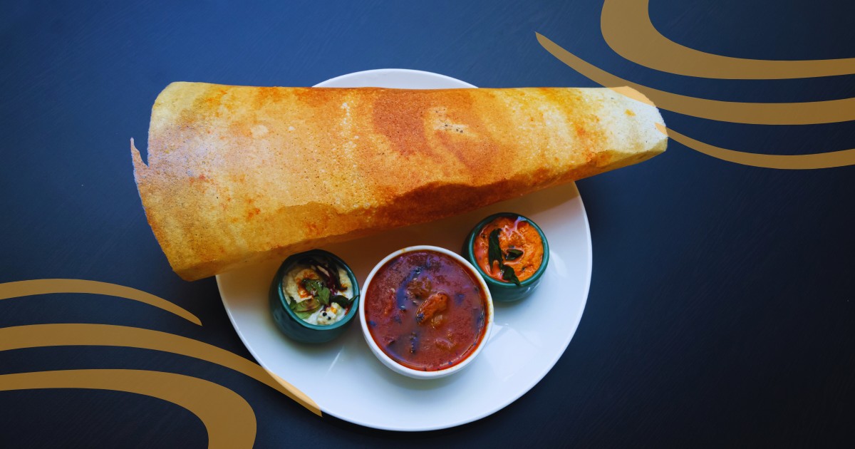 Shree Aahar-Flavorful Aloo Masala Recipe for Dosa with Shree Aahar