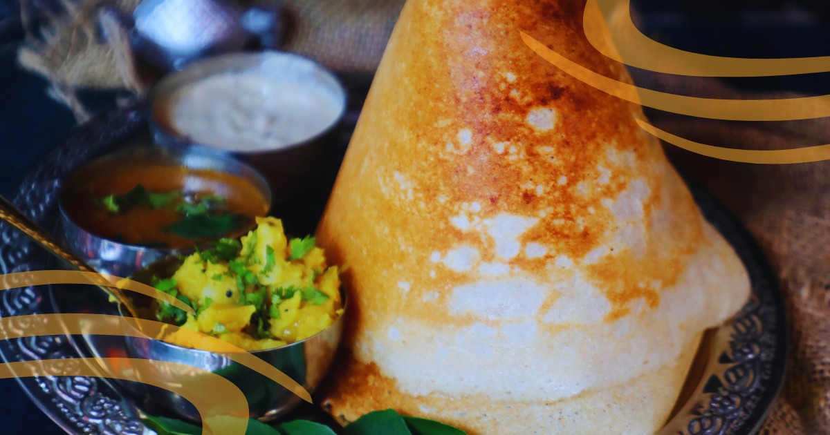 Shree Aahar-Flavorful Aloo Masala Recipe for Dosa with Shree Aahar - Shree Aahar Shree Aahar-Flavorful Aloo Masala Recipe for Dosa with Shree Aahar