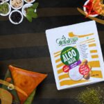 Flavorful Aloo Masala Recipe for Dosa with Shree Aahar