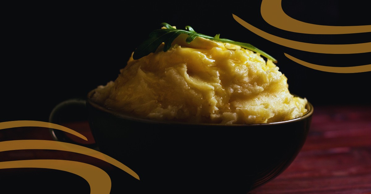Shree Aahar-Healthy Mashed Potato for Quick and Tasty Meals