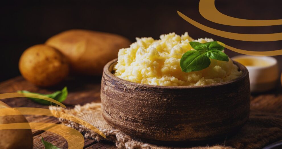 Shree Aahar- Healthy and Easy Recipes with Aloo Mash Manufacturer