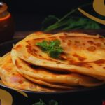Cheesy Delight: Potato Cheese Balls with Shree Aahar Flakes