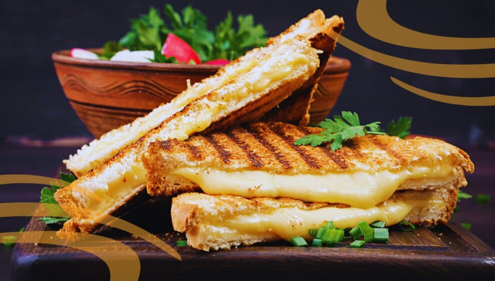 Shree Aahar-Quick and Tasty Grilled Aloo Sandwich Recipe with Shree Aahar - Shree Aahar Shree Aahar-Quick and Tasty Grilled Aloo Sandwich Recipe with Shree Aahar