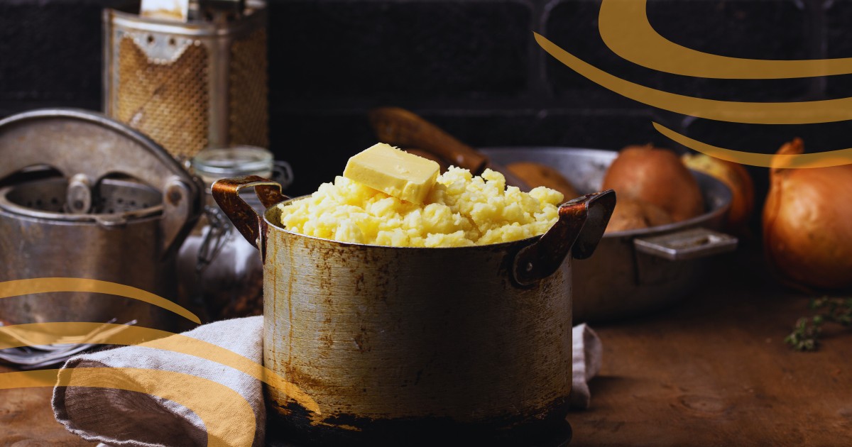Shree Aahar - The Trusted Manufacturer of Premium Potato Flakes