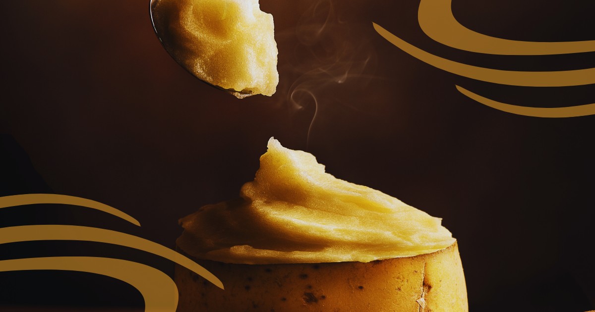 Shree Aahar- The Trusted Manufacturer of Premium Potato Flakes
