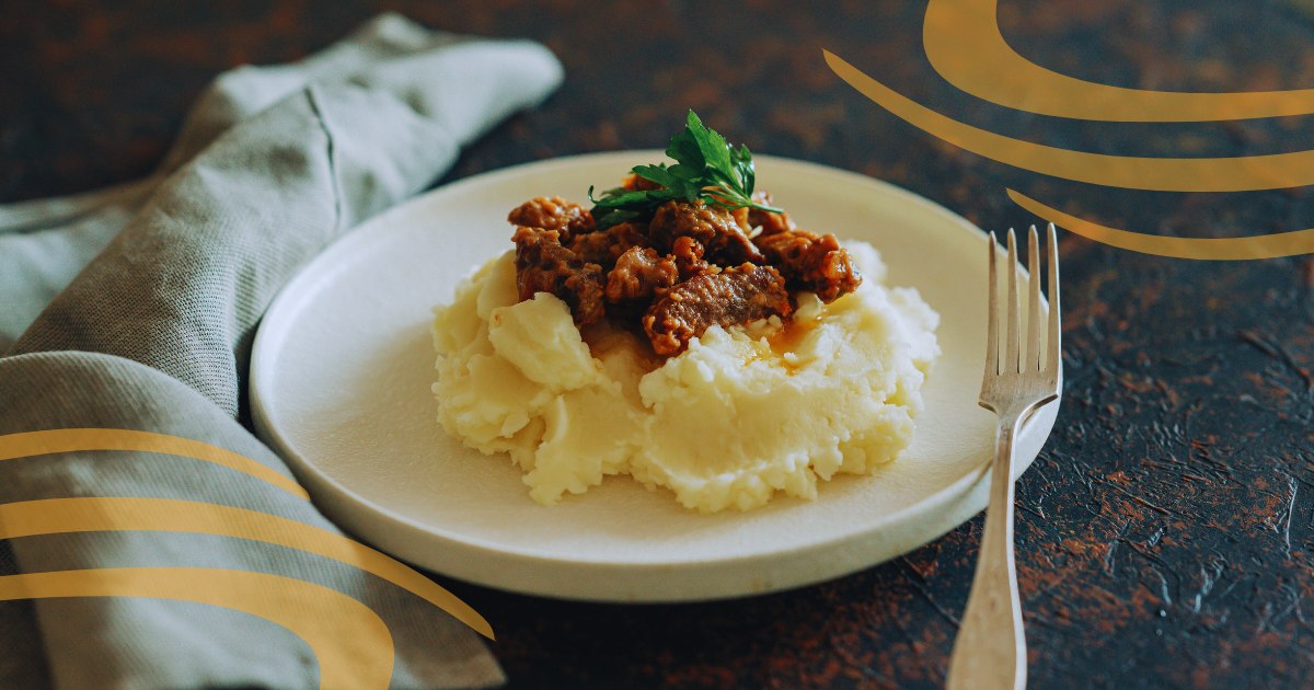 Shree Aahar - Best Mashed Potatoes in Just 1 Minute with Aloo Mash - Shree Aahar Shree Aahar - Best Mashed Potatoes in Just 1 Minute with Aloo Mash
