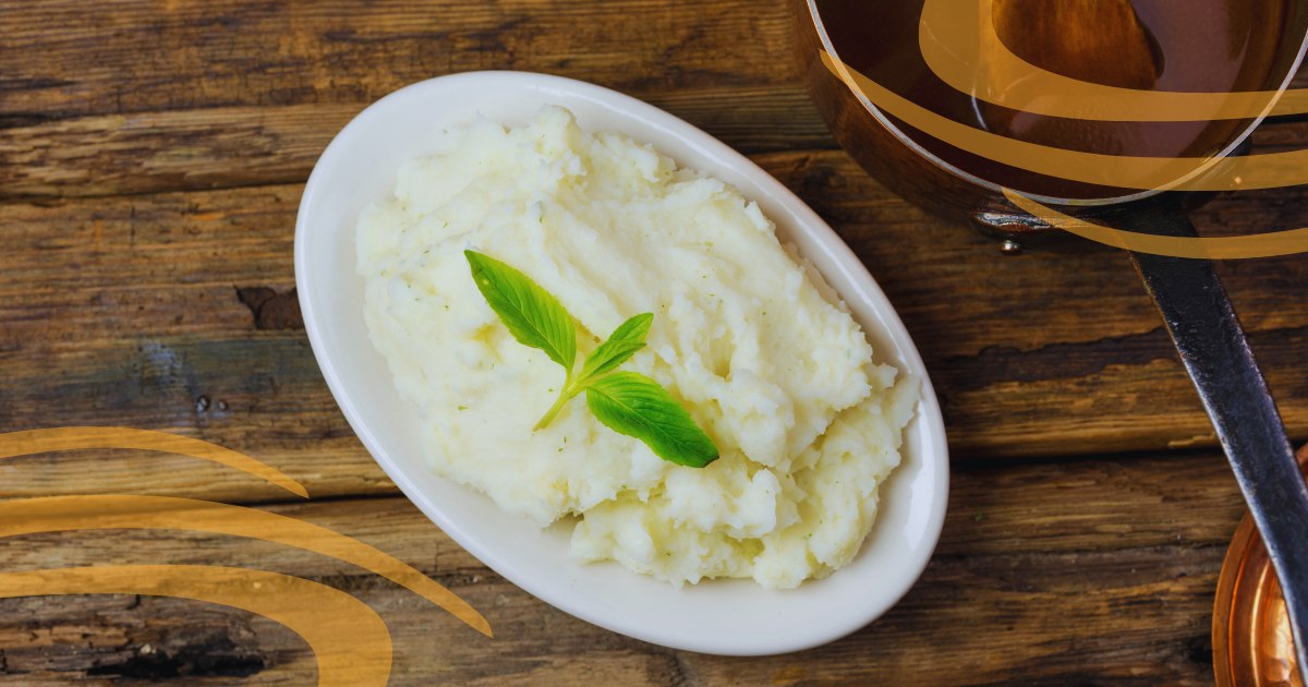Shree Aahar- Healthy and Delicious Mashed Potatoes in Just 60 Seconds - Shree Aahar Shree Aahar- Healthy and Delicious Mashed Potatoes in Just 60 Seconds