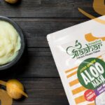 Best Mashed Potatoes in Just 1 Minute with Aloo Mash