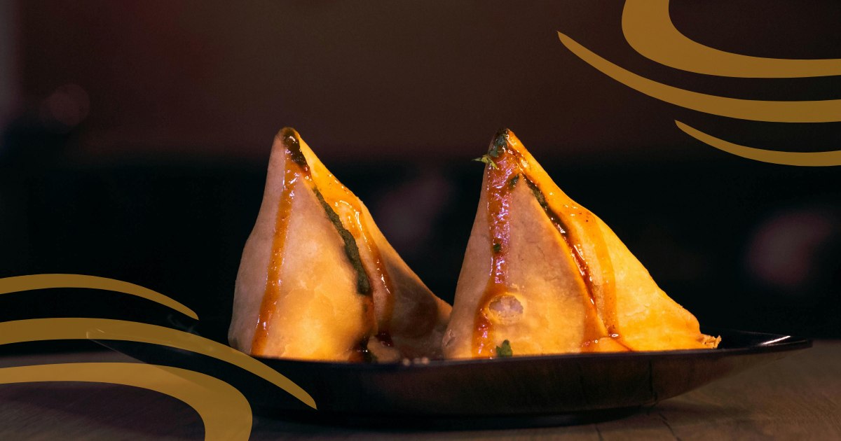 Shree Aahar - Quick and Easy Aloo Masala Recipe for Samosas