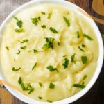 Shree Aahar is the Best Option for One Minute Aloo Mash