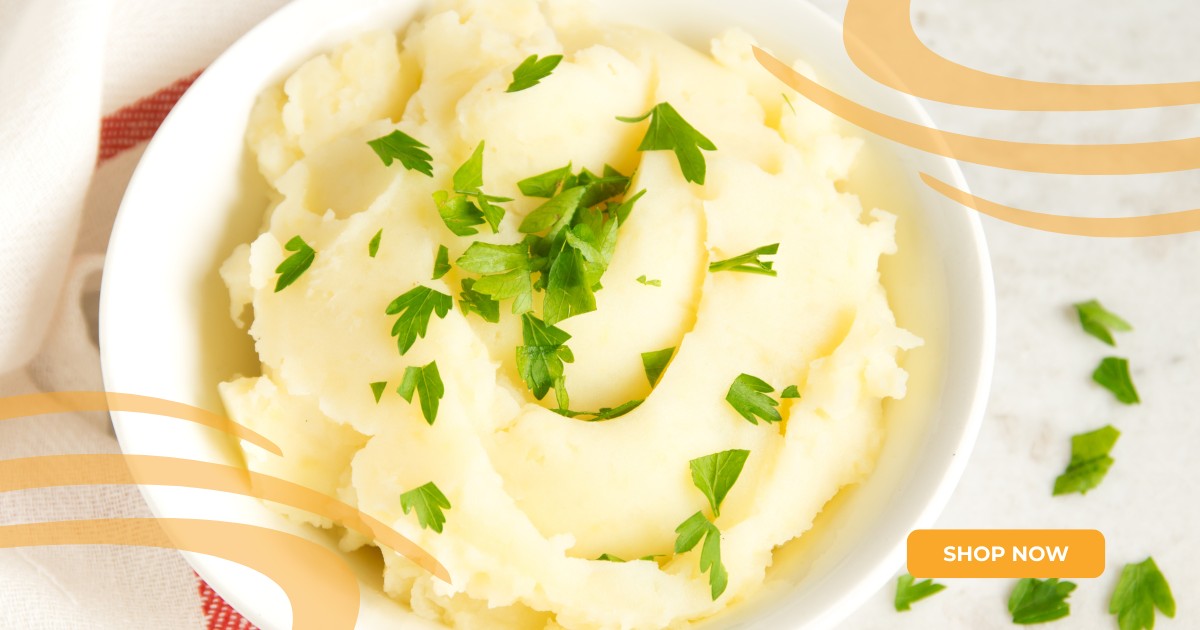 Shree Aahar- Spicy Aloo Mash Recipe for Quick Family Dinners - Shree Aahar Shree Aahar-Spicy Aloo Mash Recipe for Quick Family Dinners