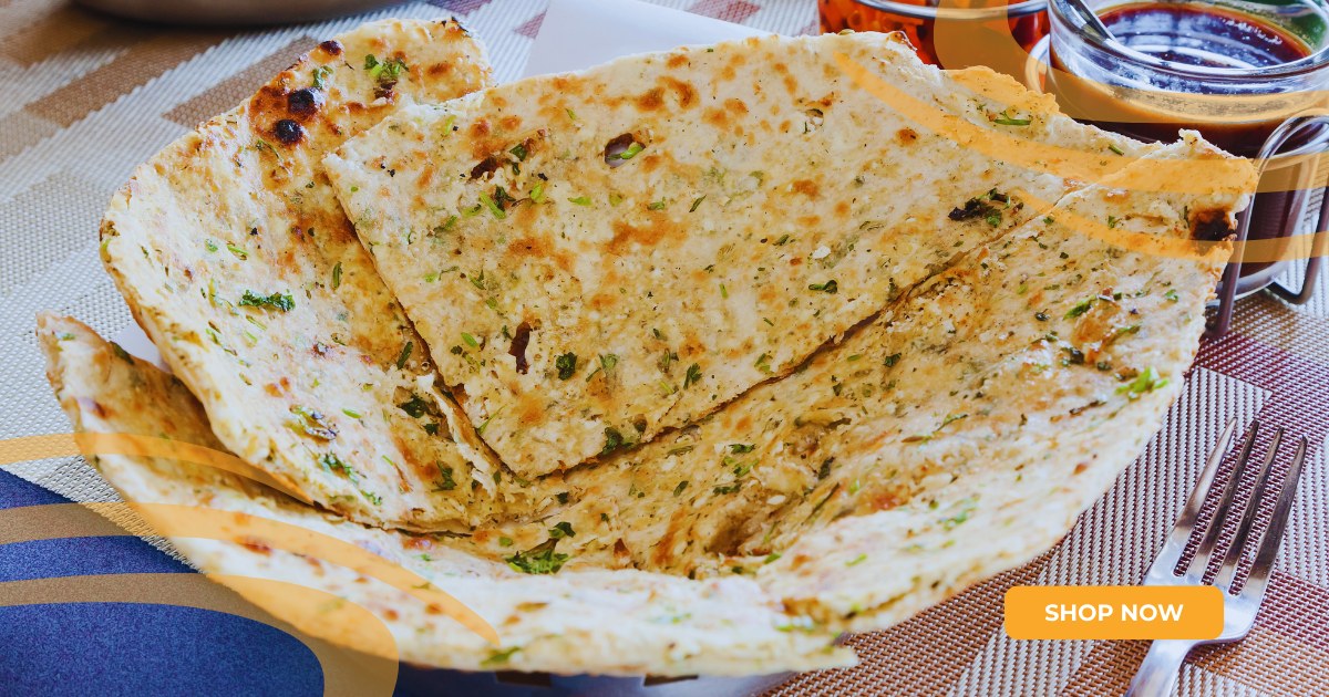 Shree Aahar- 1 Minute Aloo Mash for Soft and Flavorful Stuffed Kulchas