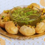 Easy Homemade Stuffed Tandoori Roti with Instant Aloo Mash