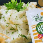Quick and Easy Aloo Kachori Recipe with Instant Aloo Mash