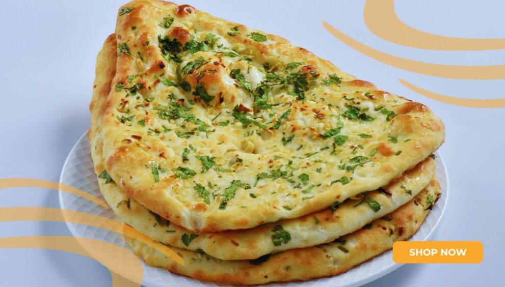 Shree Aahar - Easy Homemade Stuffed Tandoori Roti with Instant Aloo Mash - Shree Aahar Shree Aahar - Easy Homemade Stuffed Tandoori Roti with Instant Aloo Mash