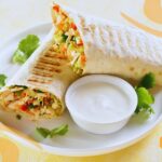 1 Minute Aloo Mash for Soft and Flavorful Stuffed Kulchas