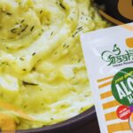 Make Fluffy & Delicious Mashed Potatoes in Just 1 Minute Aloo Mash