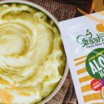 Quick and Easy Meals with Aloo Mash
