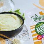 Instant Comfort Food with One Minute Aloo Mash