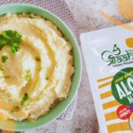 Save Time and Eat Smart with Instant Aloo Mash