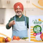 Speedy Meal Prep with Instant Aloo Mash