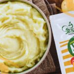 Simplifying Kitchen Life with Instant Aloo Mash