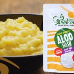 Save Time and Eat Smart with Instant Aloo Mash