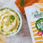 Quick Cooking Made Possible with One Minute Aloo Mash