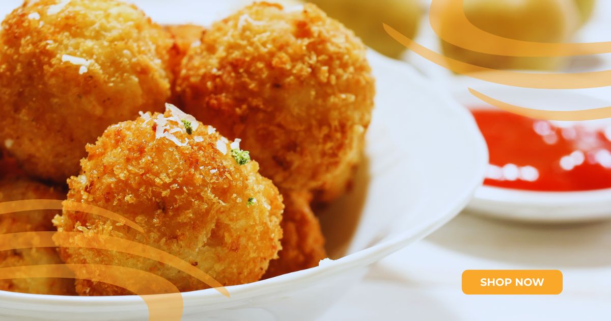 Shree Aahar-Delicious Meals Start with 1 Minute Aloo Mash 1