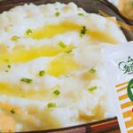 Save Time and Serve Fresh with 1 Minute Aloo Mash