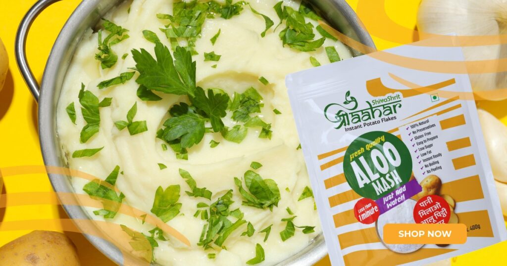 Shree Aahar-Best Tikki Instant Makers for Homemade Snacks