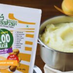 Using an Aloo Mash Maker for Smooth Potato Perfection