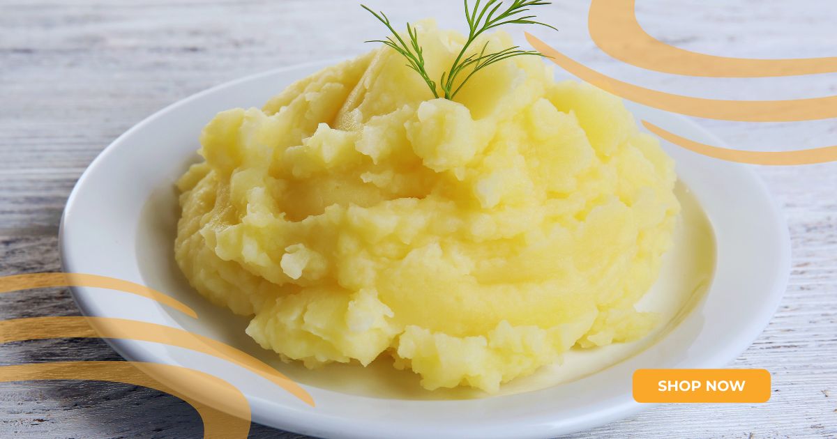 Shree Aahar-How to Store and Use Instant Potato Flakes Effectively 1