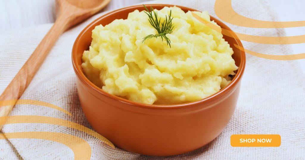 Why Best Quality Potato Flakes Are Ideal for Busy Kitchens - Shree Aahar Why Best Quality Potato Flakes Are Ideal for Busy Kitchens