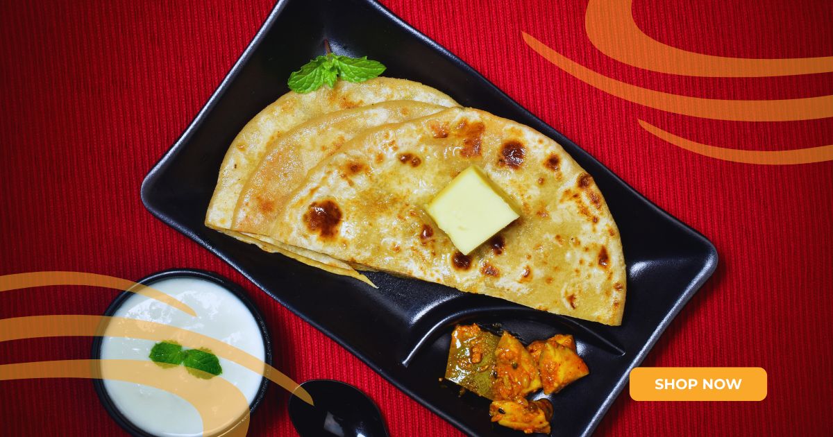 Shree Aahar-Save Time in the Kitchen with Aloo Mash Powder 1