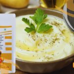 Save Time and Serve Fresh with 1 Minute Aloo Mash