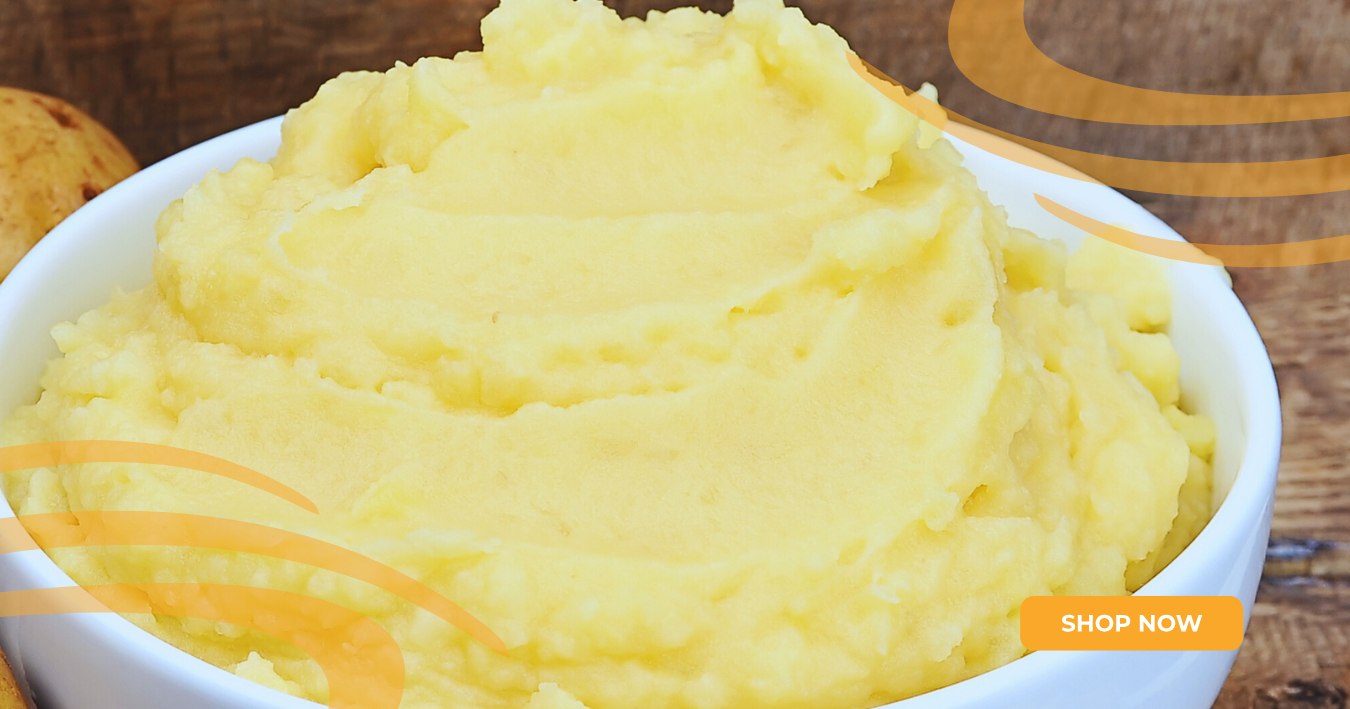 Shree Aahar-Using an Aloo Mash Maker for Smooth Potato Perfection 2