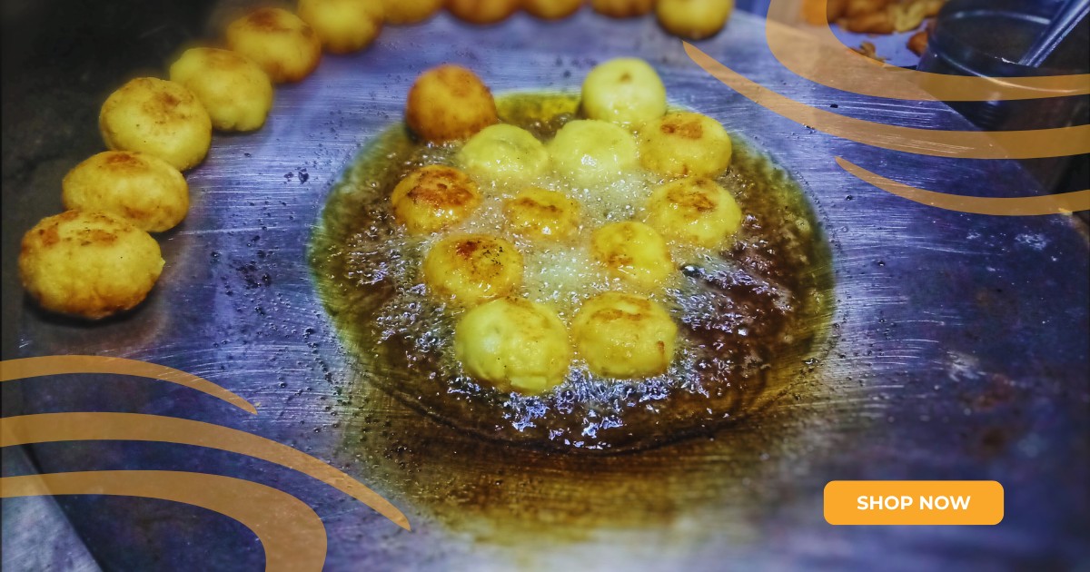 Shree Aahar - Make Cooking Easy with 1 Minute Aloo Mash 1