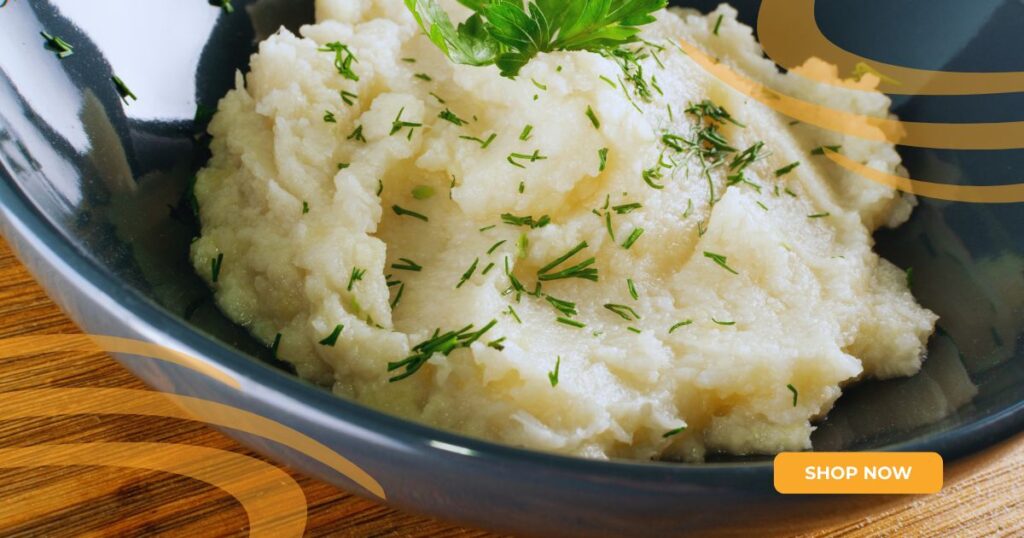 Best Quality Potato Flakes Guide for Smooth Cooking Results - Shree Aahar Best Quality Potato Flakes Guide for Smooth Cooking Results