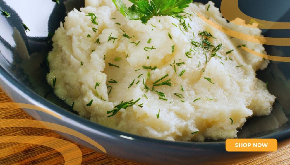 Best Quality Potato Flakes Guide for Smooth Cooking Results