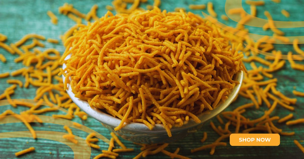 Shree - Shree Aahar 1 Minute Aloo Mash Ideal for Daily Meals 1