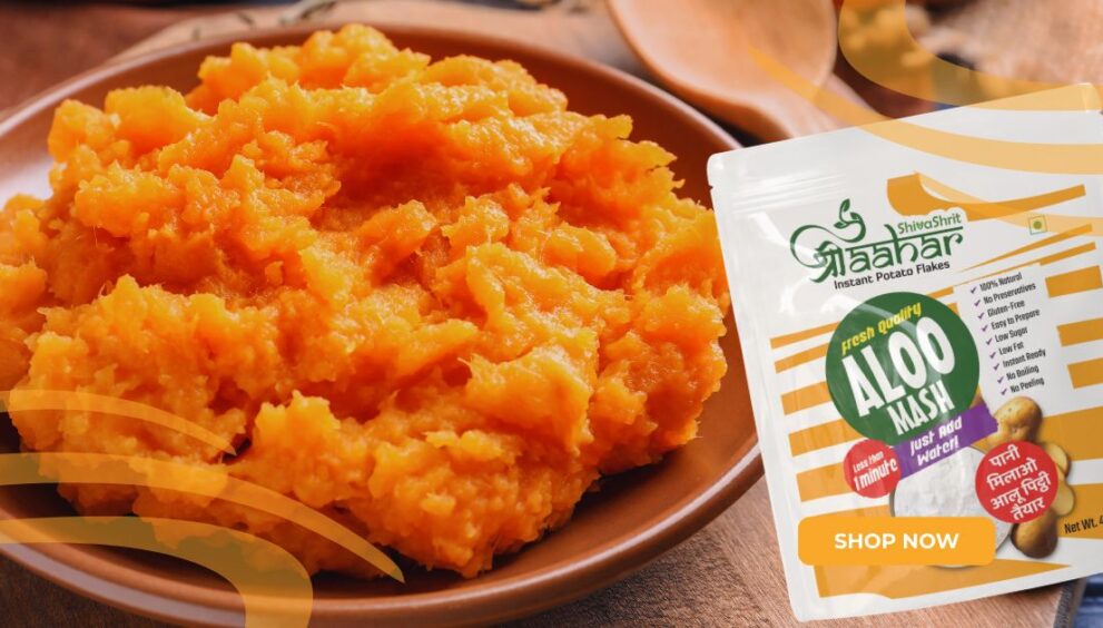 Best Quality Potato Flakes Guide for Smooth Cooking Results
