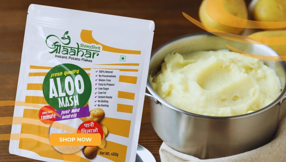 Affordable Aloo Mash Maker Options for Quick Family Dinners