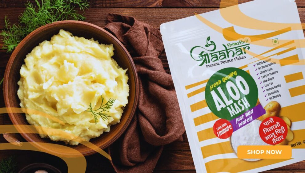 Best Aloo Mash Maker for Smooth and Tasty Meals at Home Now!