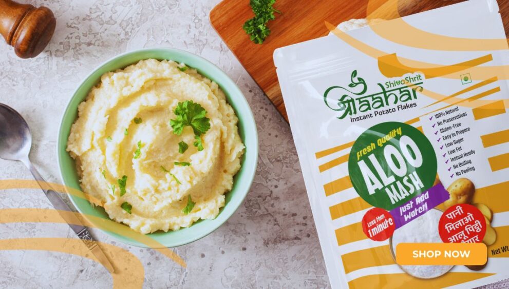 How to Choose a Reliable Aloo Mash Manufacturer in India