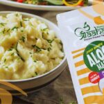 How to Choose the Right Aloo Mash Maker for Perfect Texture!