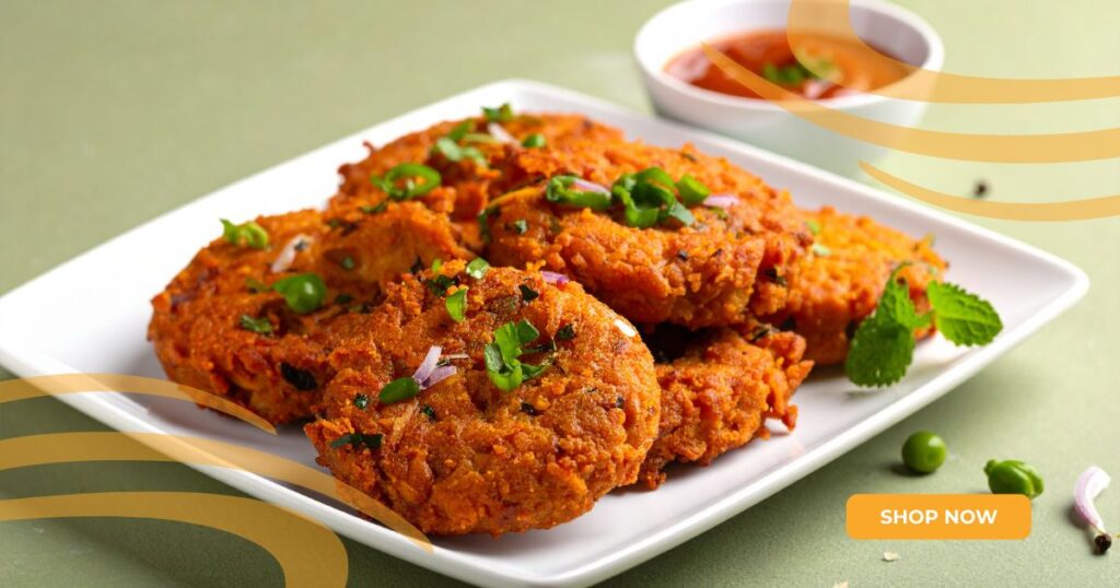 Affordable Tikki Instant Maker Options for Daily Cooking Use - Shree Aahar Affordable Tikki Instant Maker Options for Daily Cooking Use