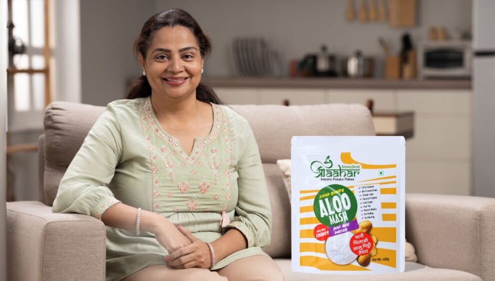 Benefits of Aloo Mash Powder for Busy Home Kitchens
